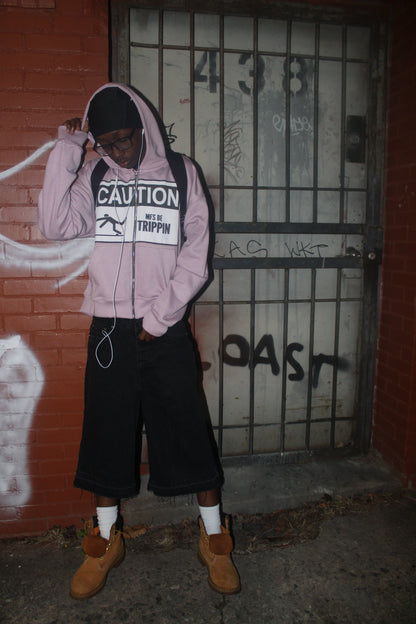 MFS BE TRIPPIN "MBT" PINK EDITION