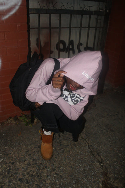 MFS BE TRIPPIN "MBT" PINK EDITION