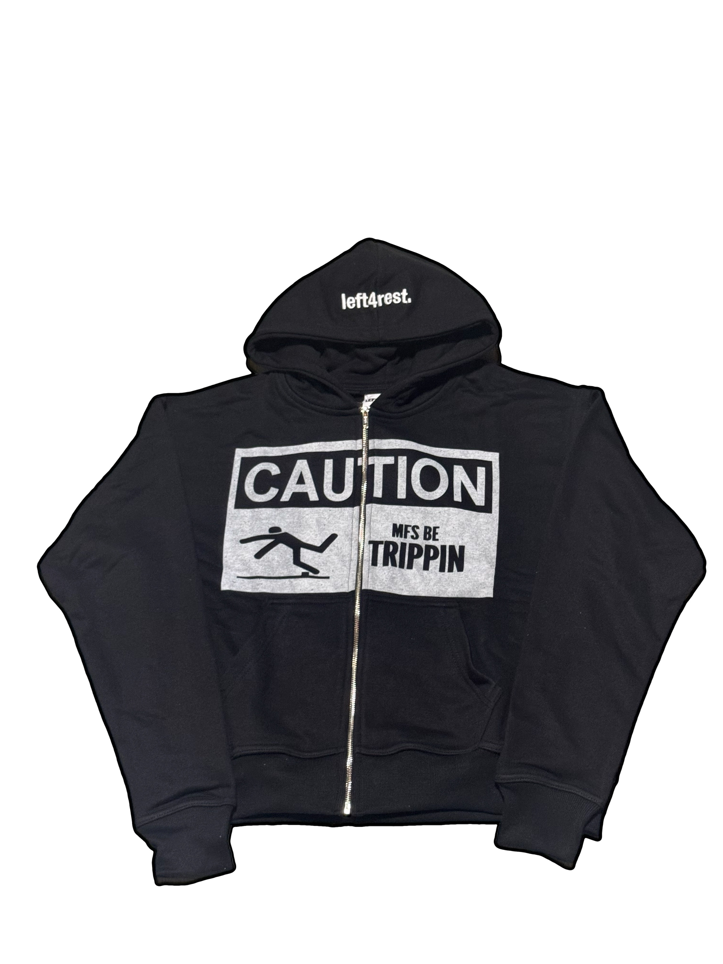 MFS BE TRIPPIN "MBT" BLACK EDITION