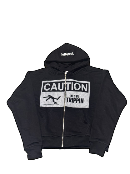 MFS BE TRIPPIN "MBT" BLACK EDITION