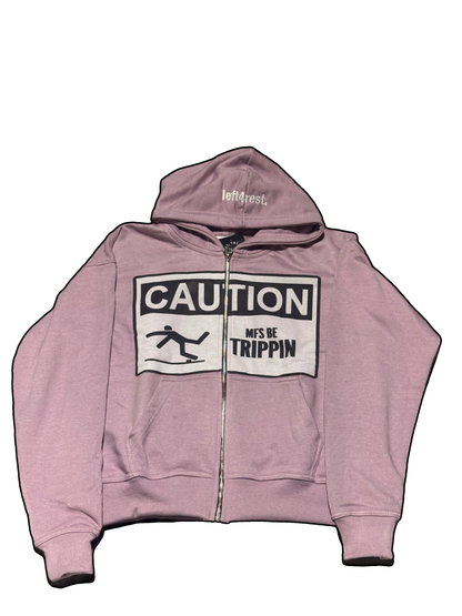 MFS BE TRIPPIN "MBT" PINK EDITION