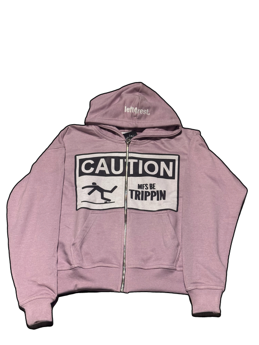 MFS BE TRIPPIN "MBT" PINK EDITION